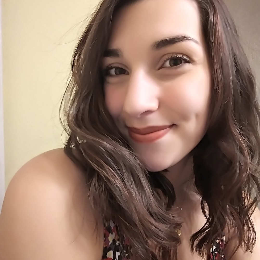 Meet your Posher, Chelcie-rae